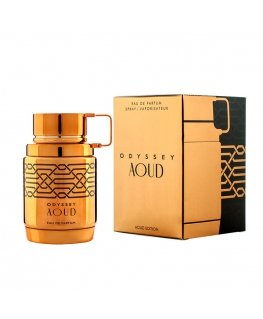 Armaf Odyssey Oud EDP