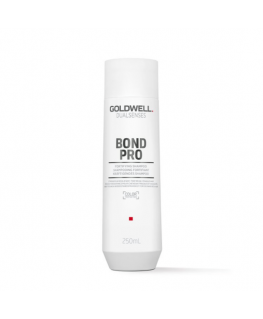 Goldwell Dualsenses Bond Pro Fortifying Shampoo Shampoo for women, 250 ml