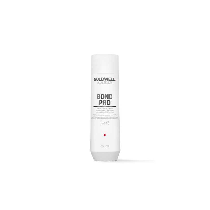 Goldwell Dualsenses Bond Pro Fortifying Shampoo