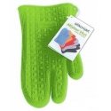 Silikomart Silicone glove, green SIL-ACC073/VE