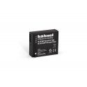 Hahnel HL-PLG10HP For Panasonic (DMW-BLG10EHP) Litija jons 1000 mAh Hahnel HL-PLG10HP For Panasonic (DMW-BLG10EHP) Litija jons 1000 mAh