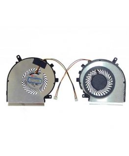 Computer cooler MSI: GE62, GE72 (left side)
