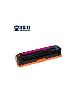 RoGer HP CF413X / CRG-046H Magenta Laser Cartridge for Pro M452dn / MFP M377dw / MFP M477fdn 5K Pages (Analog)