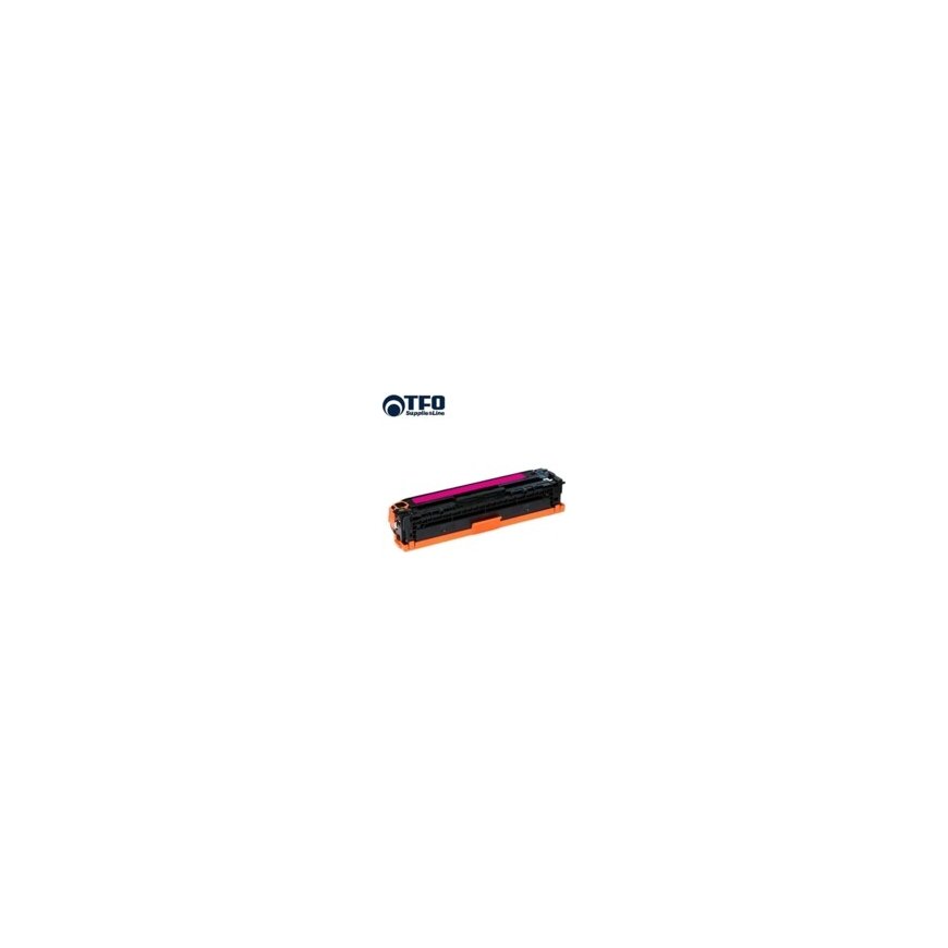 RoGer HP CF413X / CRG-046H Magenta
