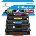 RoGer HP CF413X / CRG-046H Magenta Laser Cartridge for Pro M452dn / MFP M377dw / MFP M477fdn 5K Pages (Analog)