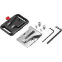SmallRig 2990 Baterija Plate V-Mount w Belt Clip SmallRig 2990 Baterija Plate V-Mount w Belt Clip