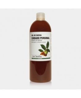 Tot herba 8425284221316 Suihkugeeli ja vartalon pesuaine 1000 ml Unisex Runko