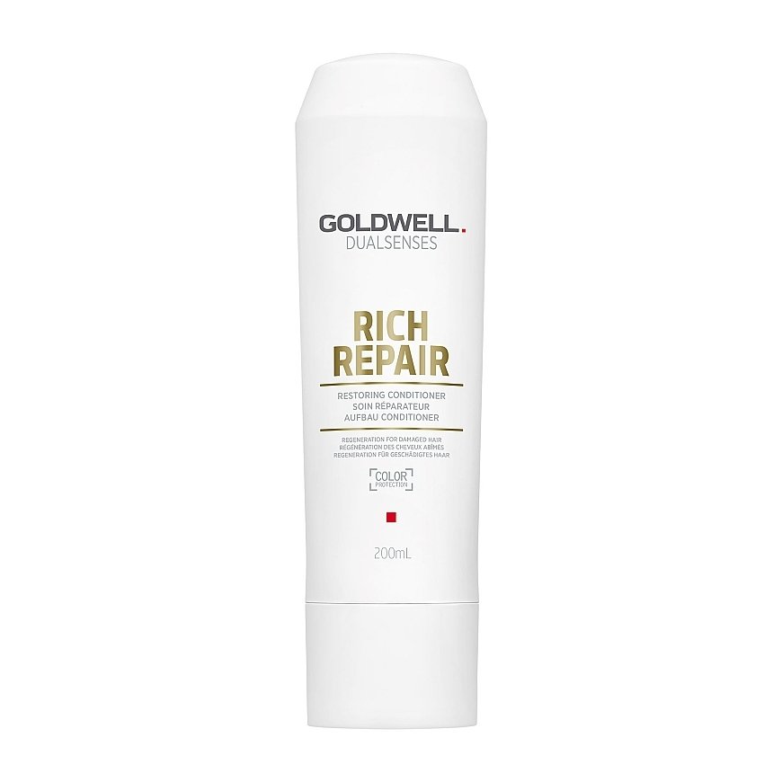 Goldwell Dualsenses Rich Repair Restoring Shampoo