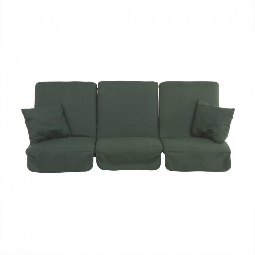 Patio Cushions for swing 180 cm