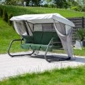 Poduszki na huśtawkę 180 cm Rimini / Venezia H024-23IB PATIO Poduszki na huśtawkę 180 cm Rimini / Venezia H024-23IB PATIO