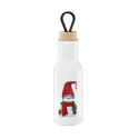 Buteliukas termiczna Forest Bałwanek 400 ml AMBITION Buteliukas termiczna Forest Bałwanek 400 ml AMBITION