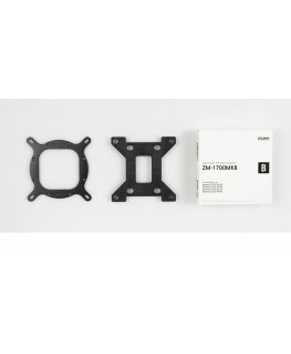 Zalman ZM-1700MKB Intel LGA 1700 Mounting Kit for Reserator 5 - Z24 and Z36