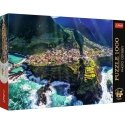 Puzzle 1000 pieces Premium Plus Madera Island Portugal Puzzle 1000 pieces Premium Plus Madera Island Portugal