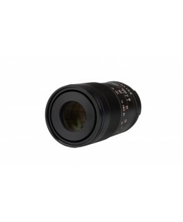Laowa 100mm f/2.8 2x Ultra Macro APO MILC/SLR Macro lens Black