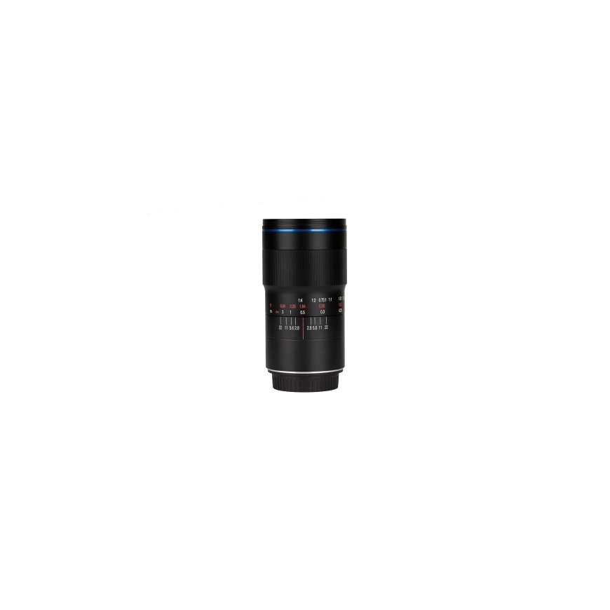 Laowa 100mm f/2.8 2x Ultra Macro APO MILC/SLR Makroobjektiiv Must – 5