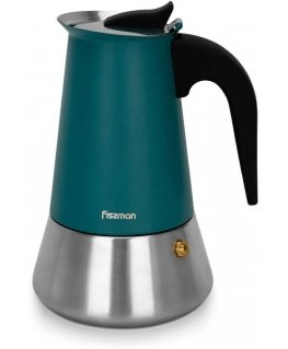 Fissman Geyser coffee maker 300 ml / 6 servings