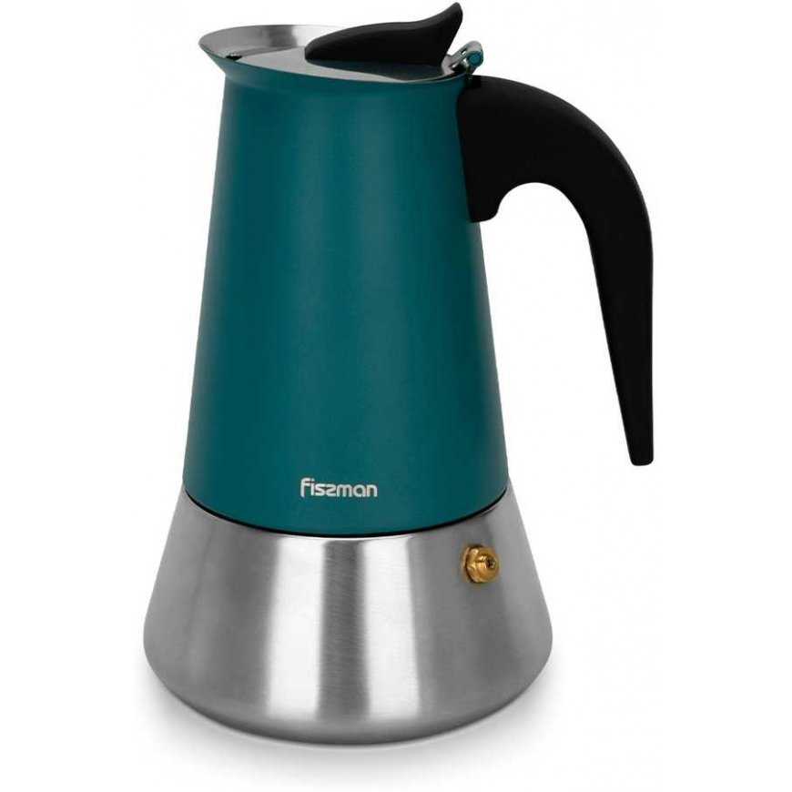 Fissman Geyser coffee maker 300 ml / 6 servings