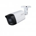 Dahua Technology Co. HD-CVI cam. STARLIGHT cylindrical 8MP, 2.8mm obj. F2.0, LED+IR, WDR, with microphone