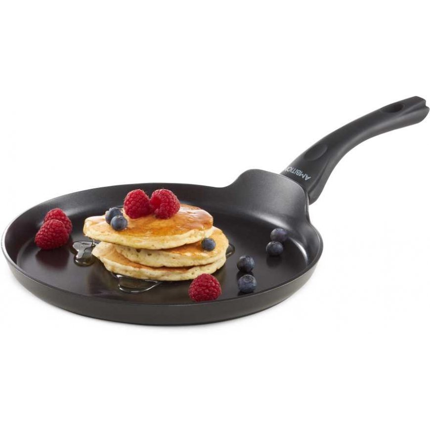 Pan for pancakes with coating Ilag Xeradur Grand 26 cm AMBITION
