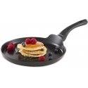 Pan for pancakes with coating Ilag Xeradur Grand 26 cm AMBITION Pan for pancakes with coating Ilag Xeradur Grand 26 cm AMBITION