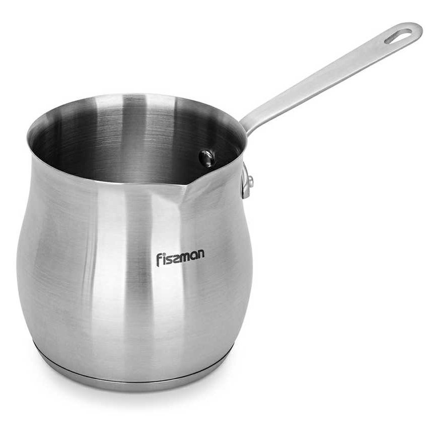 Fissman Pot for Turkish coffee brewed