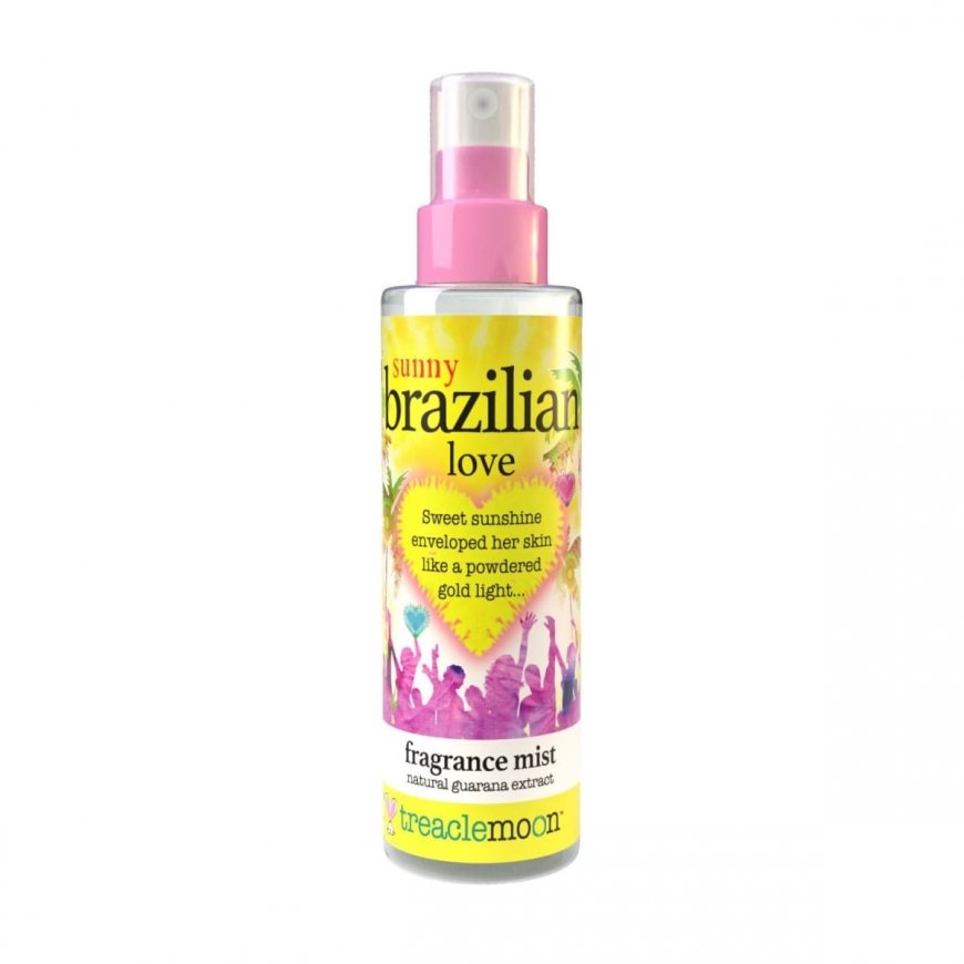 Body mist Treaclemoon Brazilian Love Body Spray 150 ml – 2