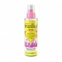 Kūno dulksna Treaclemoon Brazilian Love Body Purškiklis 150 ml Kūno dulksna Treaclemoon Brazilian Love Body Purškiklis 150 ml