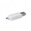 Forever USB OTG Card Reader Micro USB / SD & Micro SD Forever USB OTG Card Reader Micro USB / SD & Micro SD