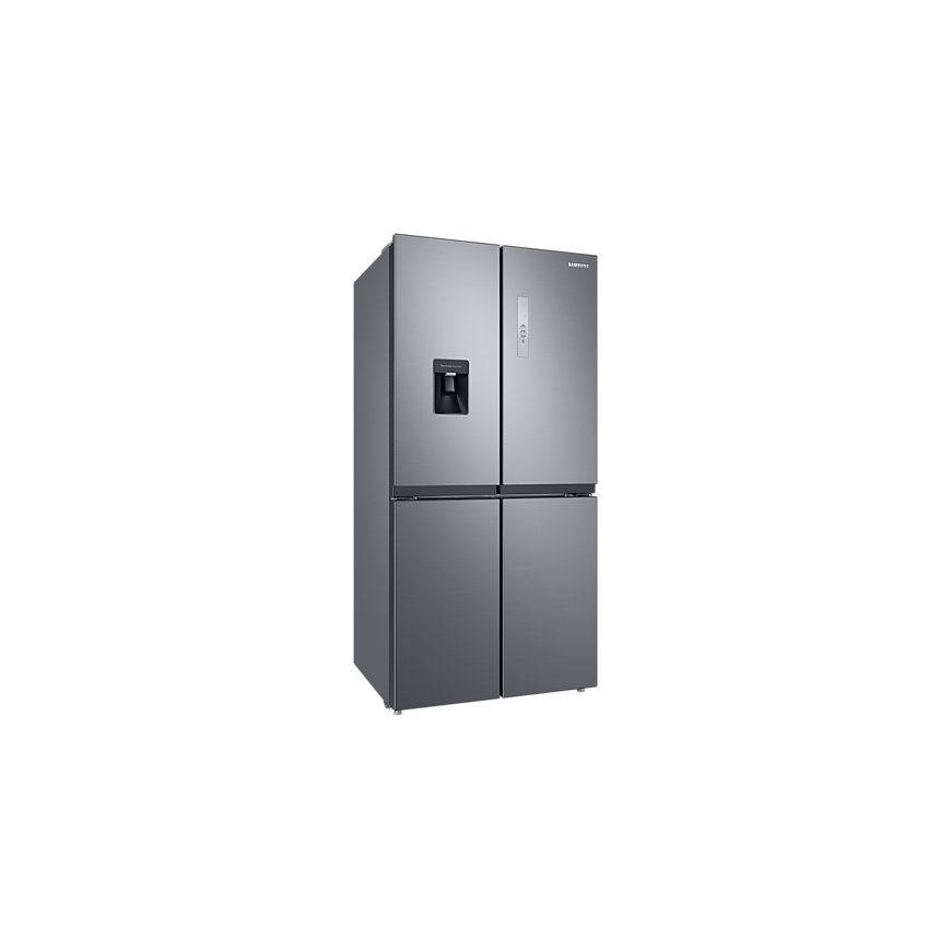 Samsung RF48A401EM9/EO dviduris šaldytuvas-šaldiklis Pastatomi 488 L E Pilka – 2
