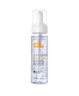 Milk_shake 8032274047117 Hiusvoide ja -vaahto Hiusmousse 200 ml Värisuojaus