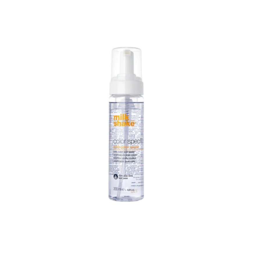 Milk_shake 8032274047117 Plaukų kremas arba putos Plaukų putos 200 ml Spalvos apsauga