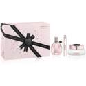 Viktor & Rolf Flowerbomb - EDP 100 ml + tělový krém 200 ml + EDP 10 ml Viktor & Rolf Flowerbomb - EDP 100 ml + tělový krém 200 ml + EDP 10 ml