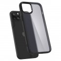 Spigen ACS06797 mobile phone case 15.5 cm (6.1") Cover Black Spigen ACS06797 mobile phone case 15.5 cm (6.1") Cover Black