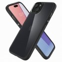 Spigen ACS06797 matkapuhelimen suojakotelo 15,5 cm (6.1") Suojus musta Spigen ACS06797 matkapuhelimen suojakotelo 15,5 cm (6.1") Suojus musta