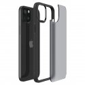 Spigen ACS06797 mobile phone case 15.5 cm (6.1") Cover Black Spigen ACS06797 mobile phone case 15.5 cm (6.1") Cover Black