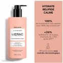 Lierac Nutri-Body Relipidizing Milk body milk, 400 ml Lierac Nutri-Body Relipidizing Milk body milk, 400 ml