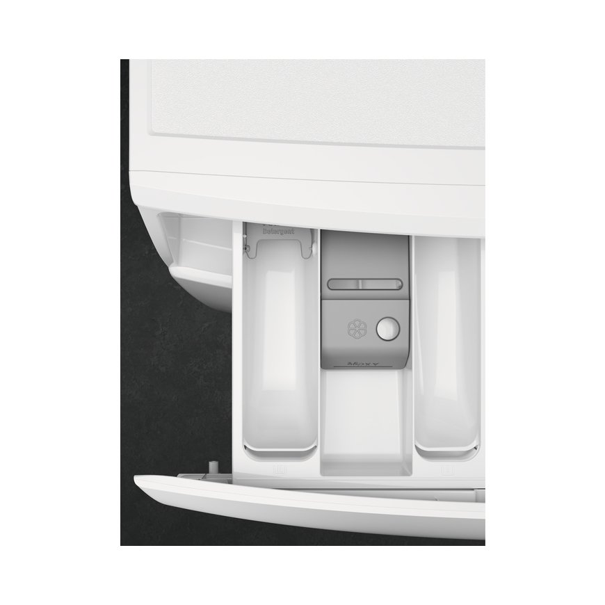 AEG 914 915 709 washing machine Front-load 9 kg 1400 RPM White – 3