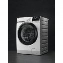 AEG 914 915 709 pesumasin Eest täidetav 9 kg 1400 RPM Valge