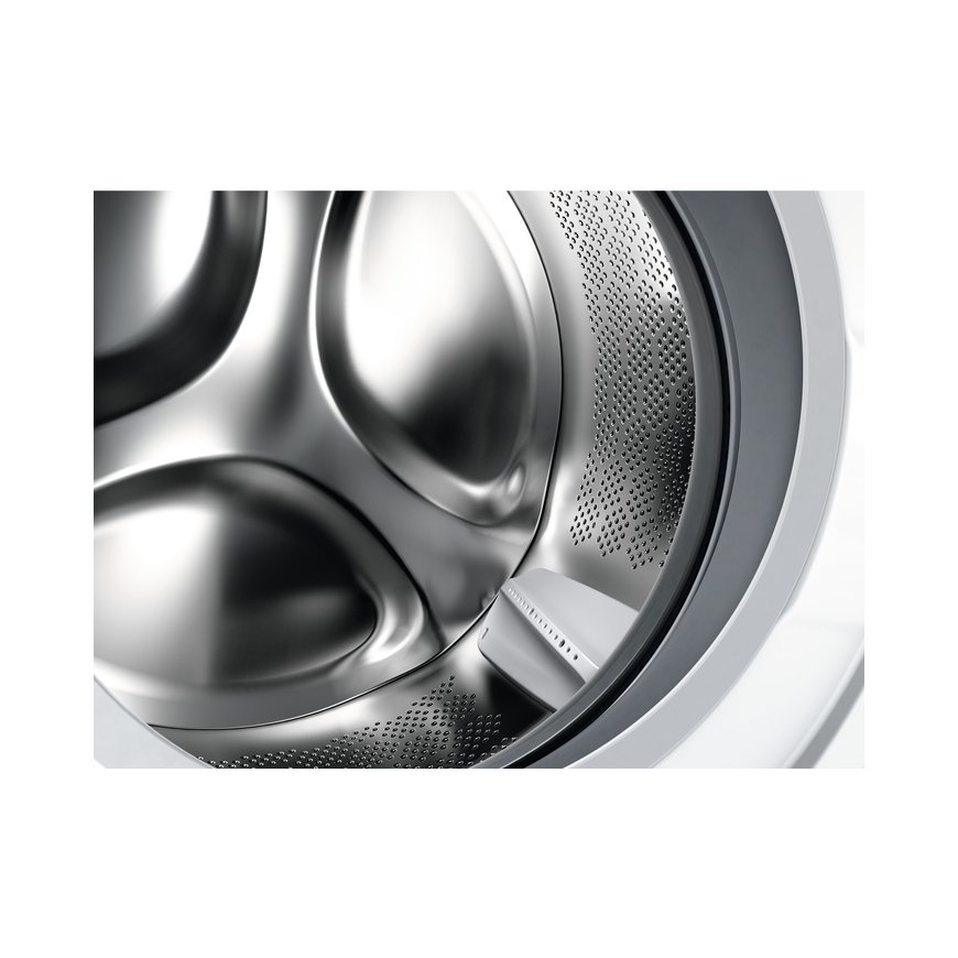 AEG 914 915 709 стиральная машина Фронтальная загрузка 9 kg 1400 RPM Белый – 5