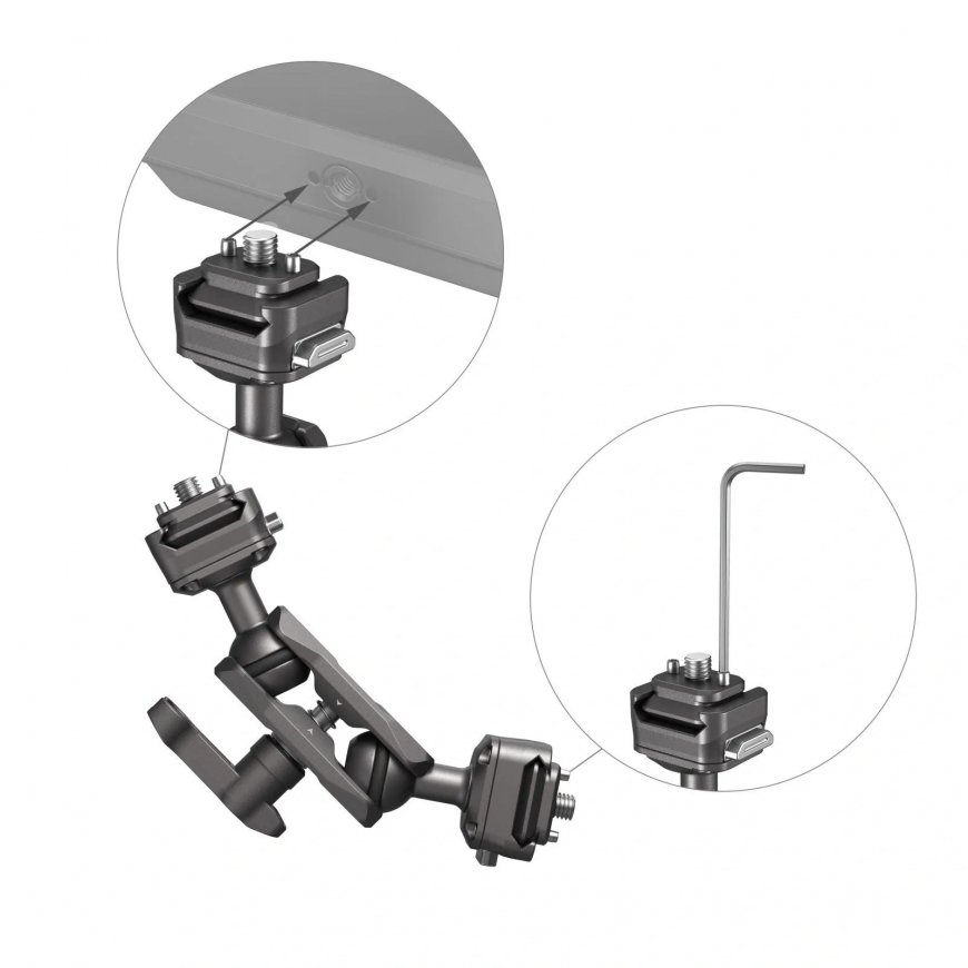 SmallRig 4488 camera kit – 2