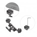SmallRig 4488 komplekts kamerai SmallRig 4488 komplekts kamerai