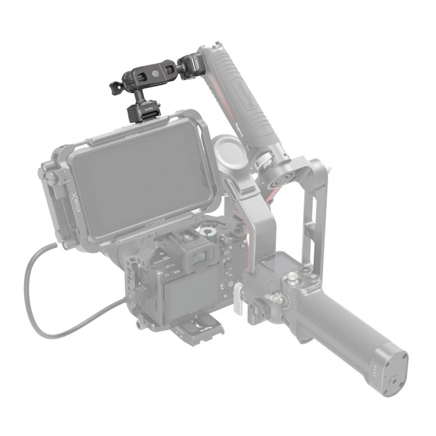 SmallRig 4488 kamerapaketti – 5