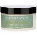 Crabtree & Evelyn, Pear & Pink Magnolia, Hydrating, Body Souffle, 250 g Crabtree & Evelyn, Pear & Pink Magnolia, Hydrating, Body Souffle, 250 g