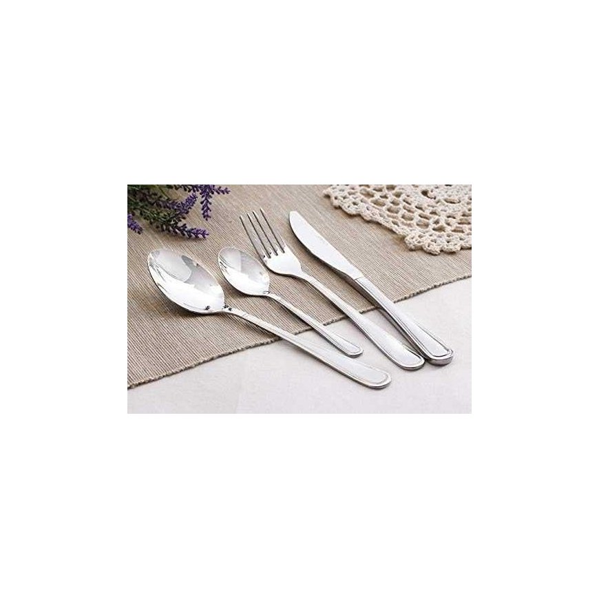 Verona cutlery set 24 pcs. in AMBITION box
