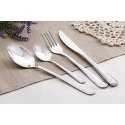 Verona cutlery set 24 pcs. in AMBITION box