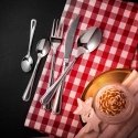 Verona cutlery set 24 pcs. in AMBITION box