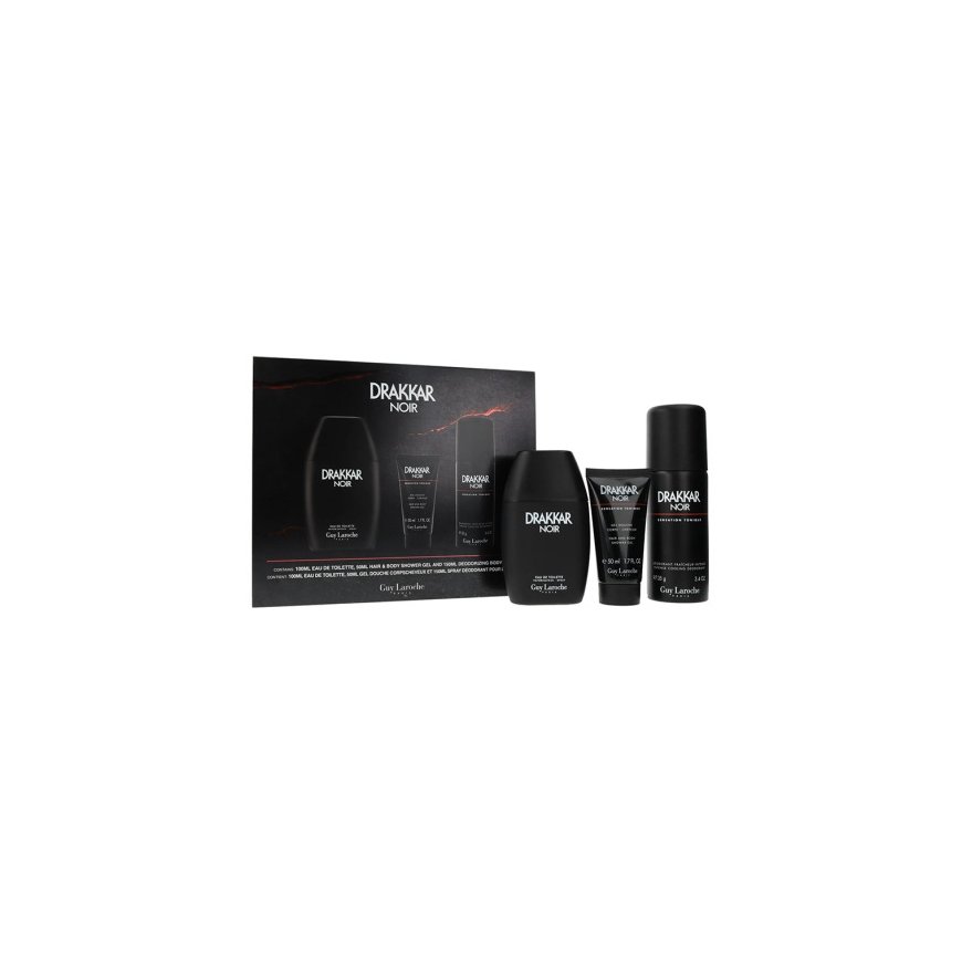 Guy Laroche Set Guy Laroche: Drakkar