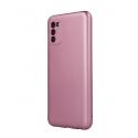 Mocco Metallic Case for Samsung Galaxy A25 5G
