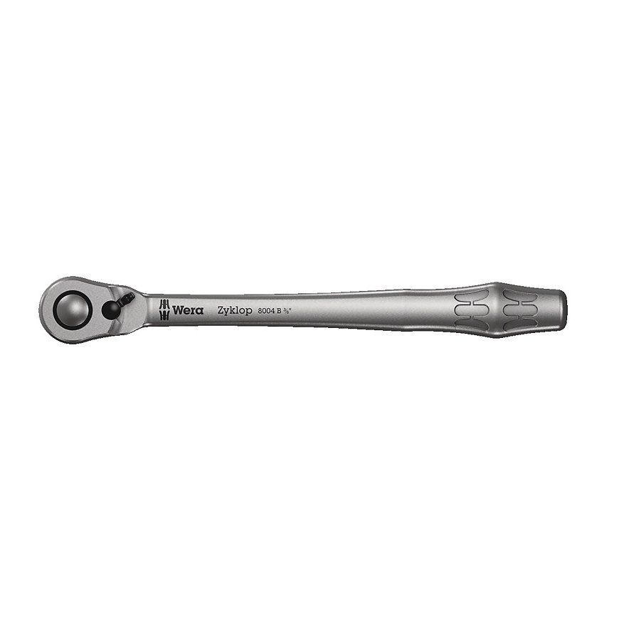 Wera 8004 B Socket wrench 1 pc(s)
