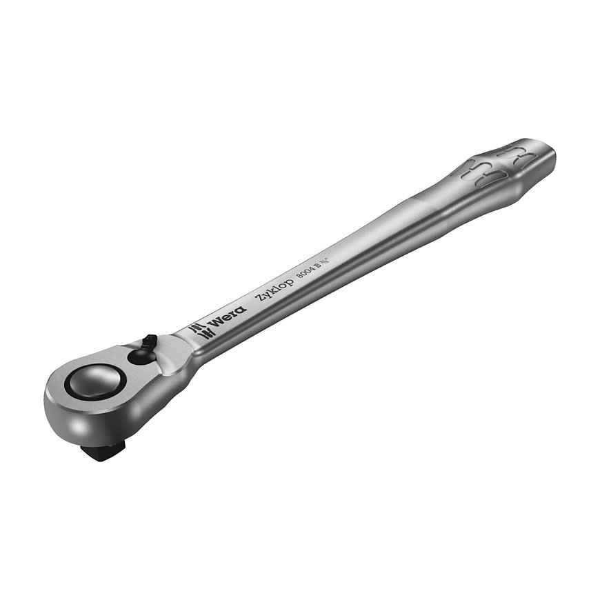 Wera 8004 B Socket wrench 1 pc(s) – 2